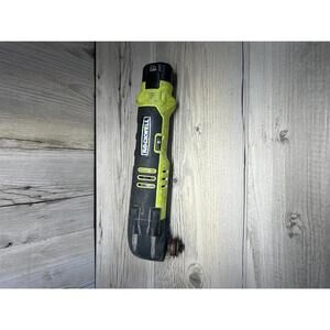 Rockwell RK2514K2 Oscillating Tool – 12V Cordless Precision